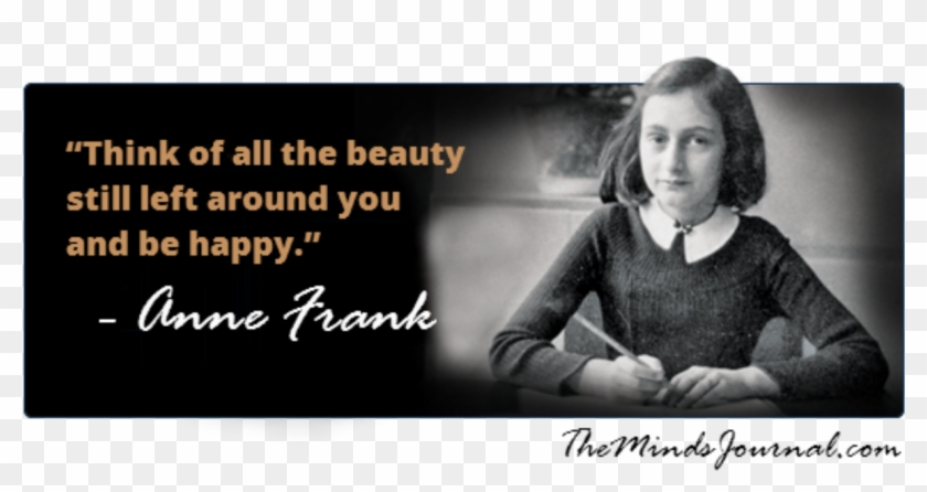 Anne Frank Life Clipart