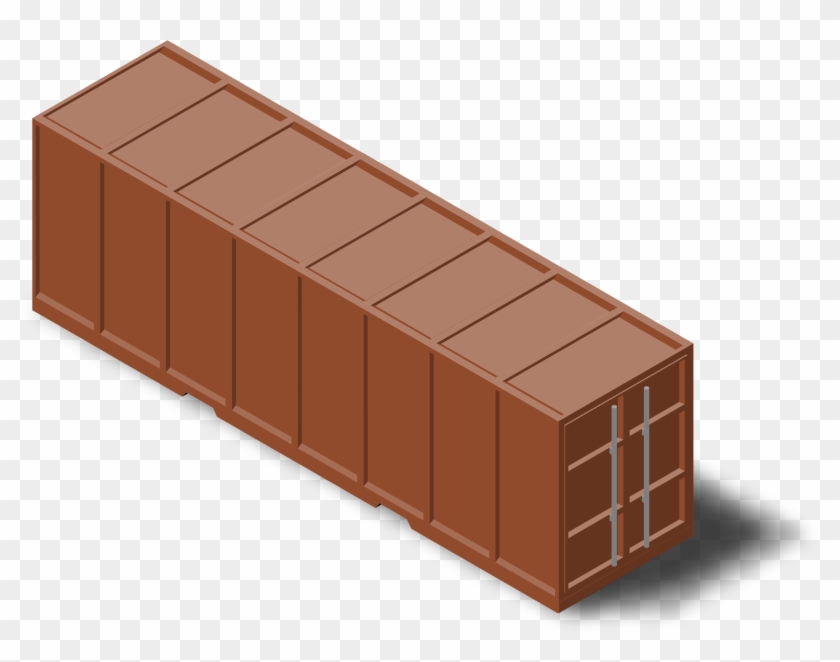Shipping Icon Png - Plank Clipart #5632048