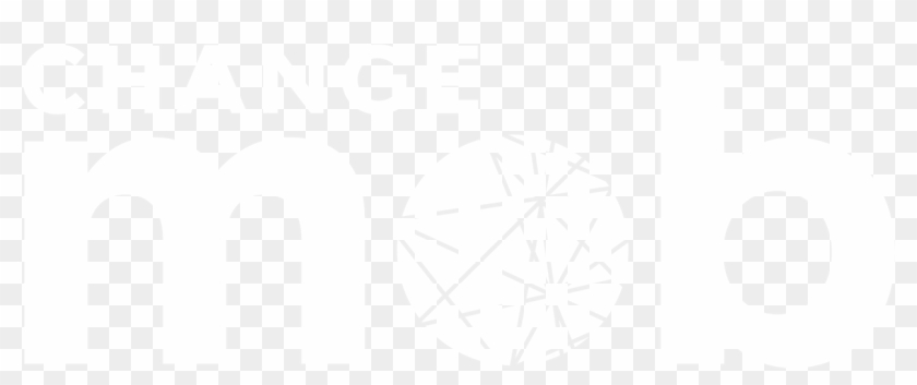 Change Mob Logo - We Want Change Clipart