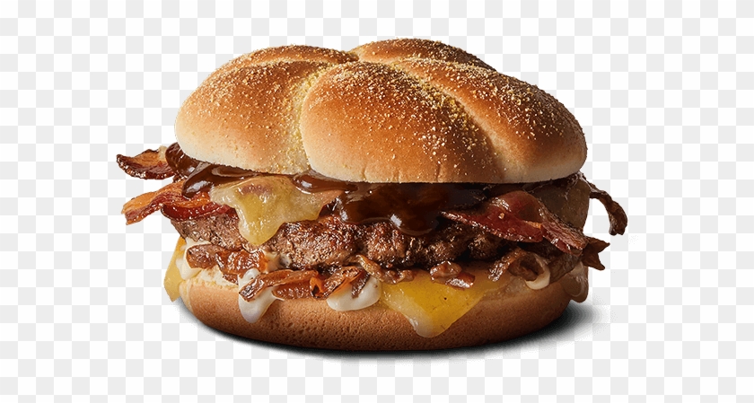 For A Limited Time Only, To Celebrate The Launch Of - Bbq Bacon Lovers Maccas Clipart #5632051