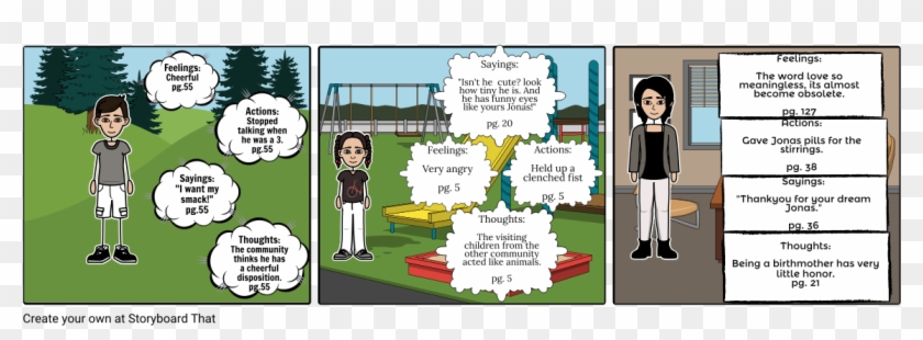 Snapshots - Cartoon Clipart