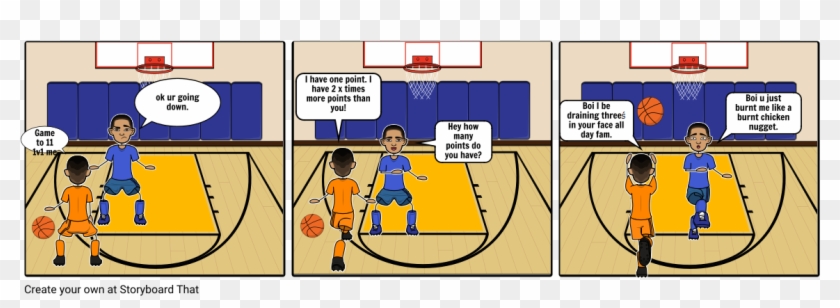 Devin Booker Is The Goat - Shoot Basketball Clipart