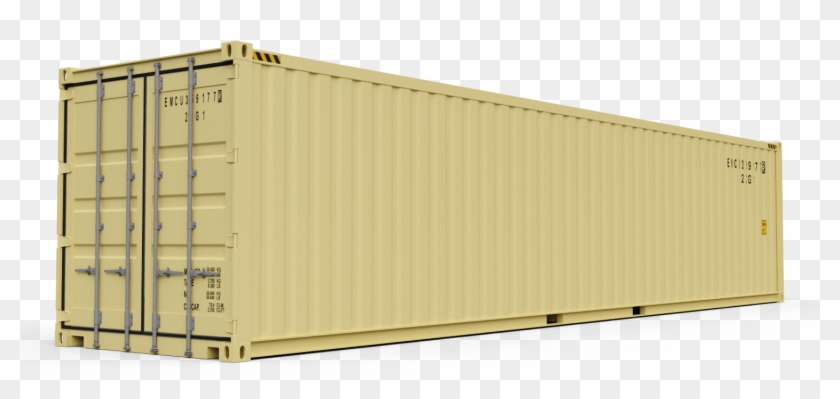 $5,550 - $6,800 - 20 Fuß Container Png Clipart #5632209