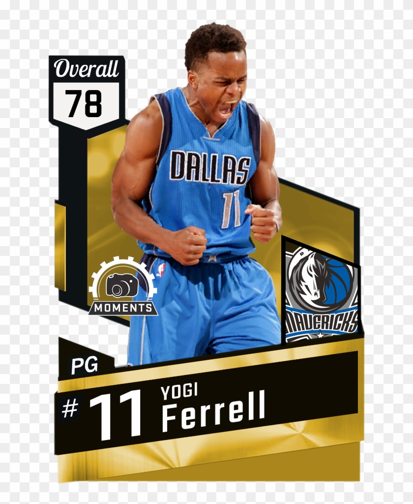 4 Feb - Diamond Russell Westbrook Nba 2k17 Clipart #5632248