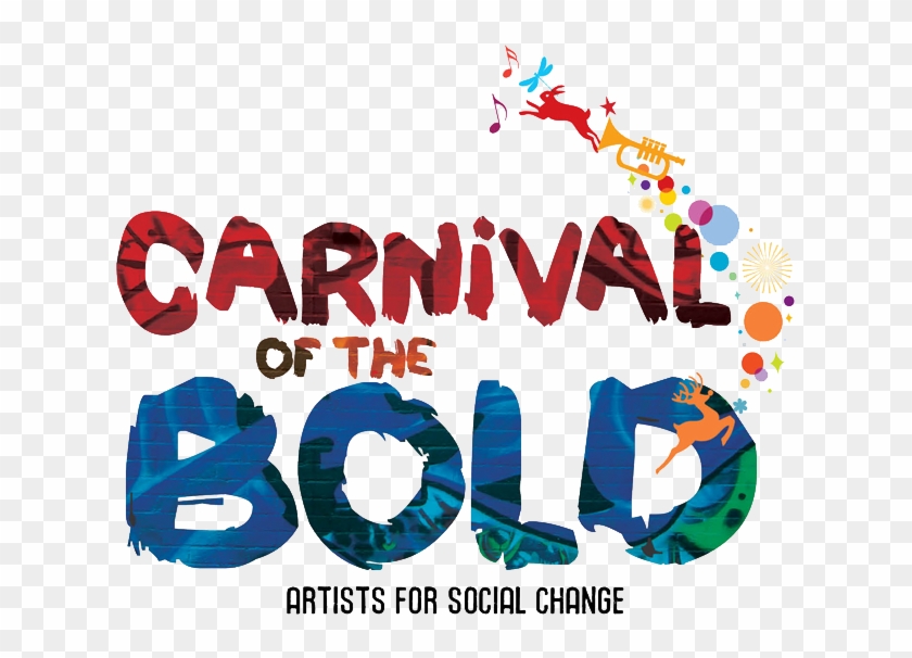 About Carnival Of The Bold - Carnival Png Logo Clipart #5632439