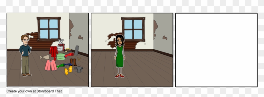 Diary Of Anne Frank - Jesus Called Levi Cartoon Clipart