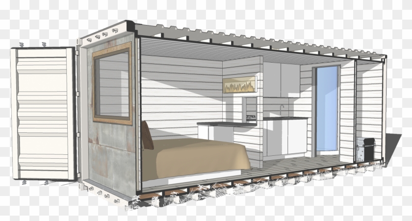 House Clipart #5632540