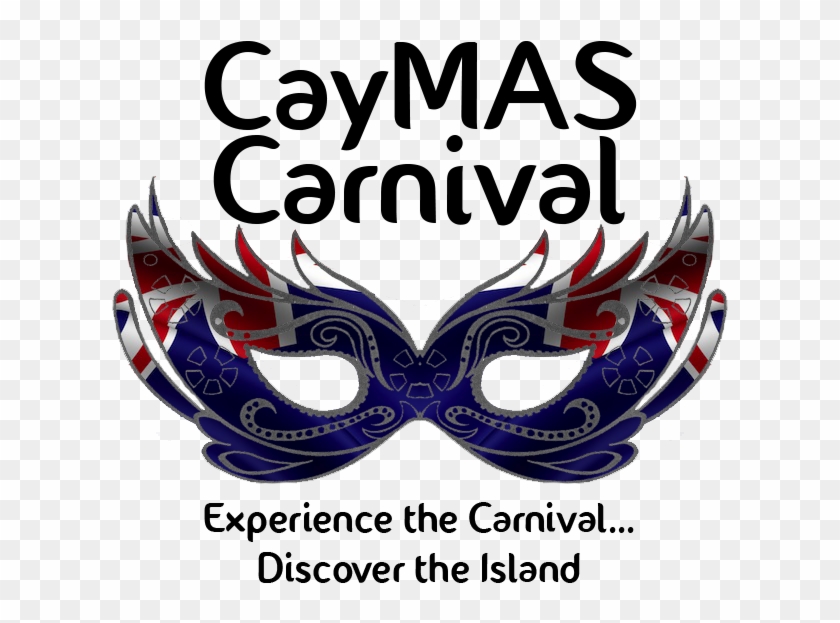 Caymas Carnival Logo Clipart