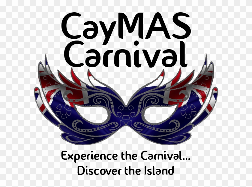 Caymas Carnival Logo Clipart #5632607