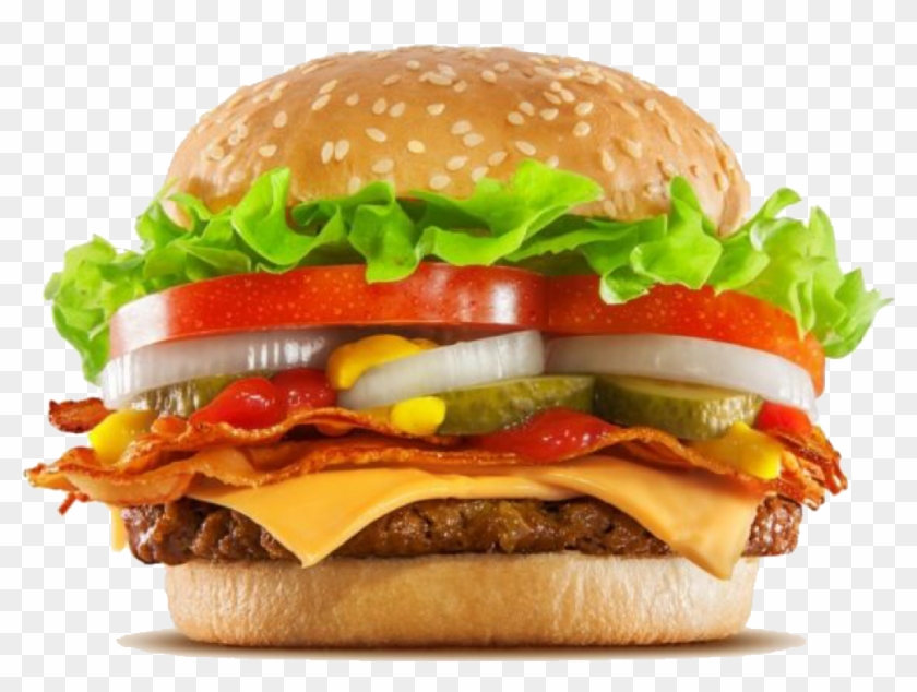 #cheese #burger #cheeseburger #mcdonalds #yum #food - Fast Food Clipart #5632635