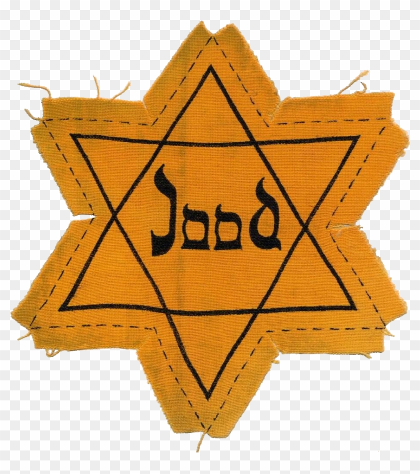 Nederland - Star Of David Jood Clipart