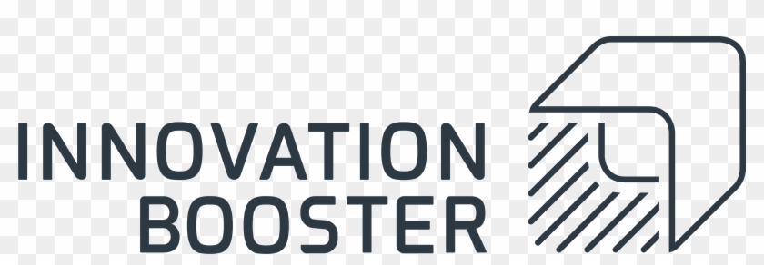 Innovation Booster Logo Clipart