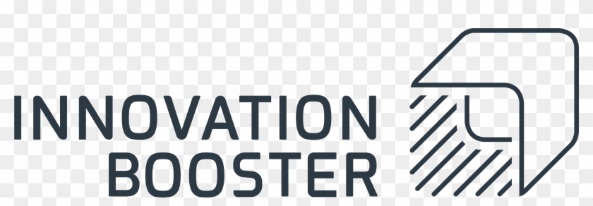 Innovation Booster Logo Clipart #5632780