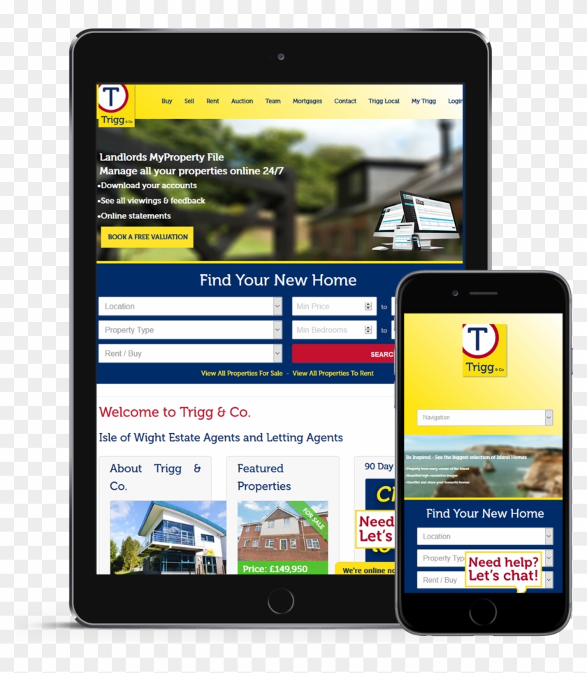 Trigg And Co Mob - Smartphone Clipart #5632883