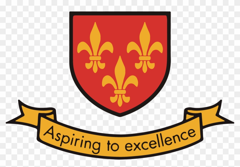 H I L L B O R O U G H J U N I O R S C H O O L - Whitehill Junior School Hitchin Clipart