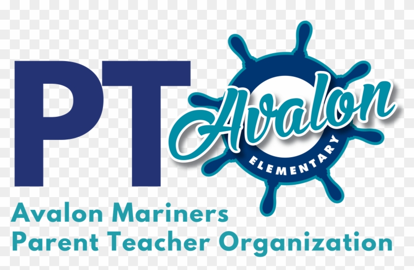 Avalon Elementary Carnival & Auction - Graphic Design Clipart