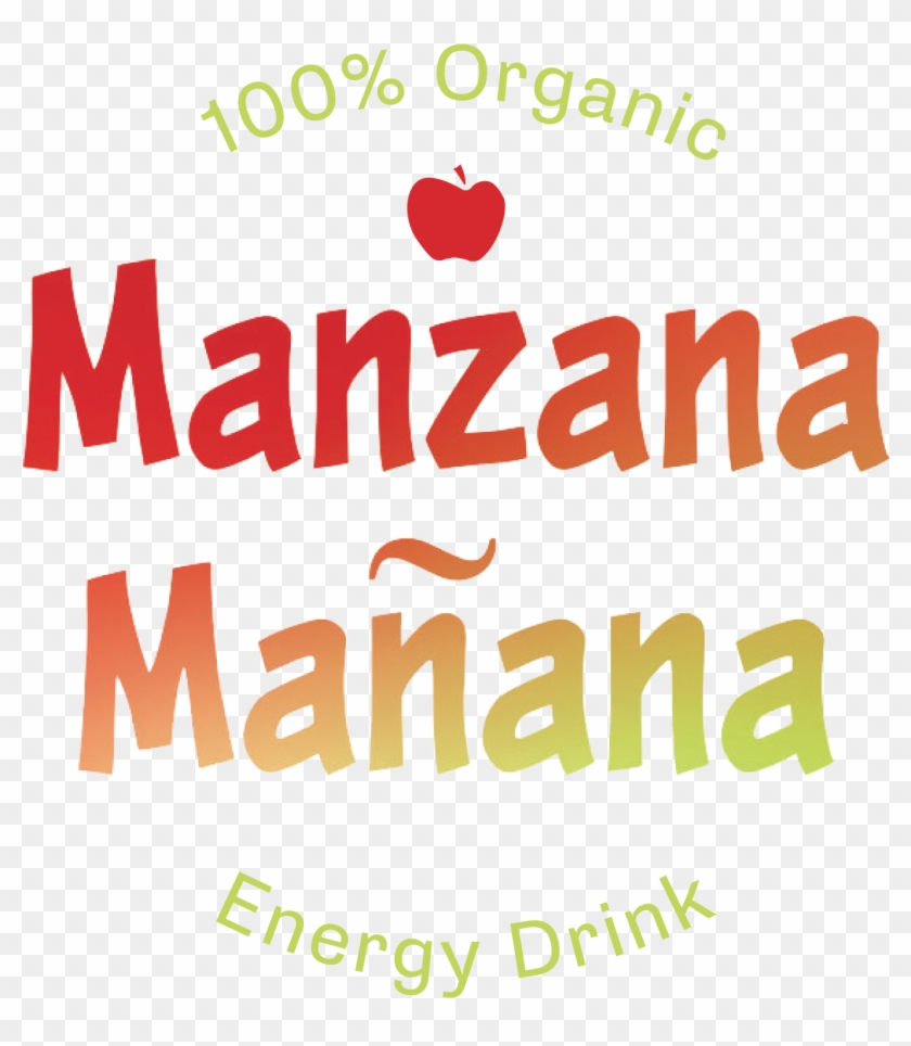 So When You Need A Boost Choose Manzana Manana As Your - Impromptu Speech Clipart