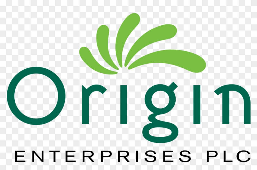 Origin Enterprises - Origin Enterprises Logo Clipart #5632953