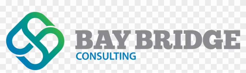 Bay Bridge Consulting - Graphic Design Clipart #5633011
