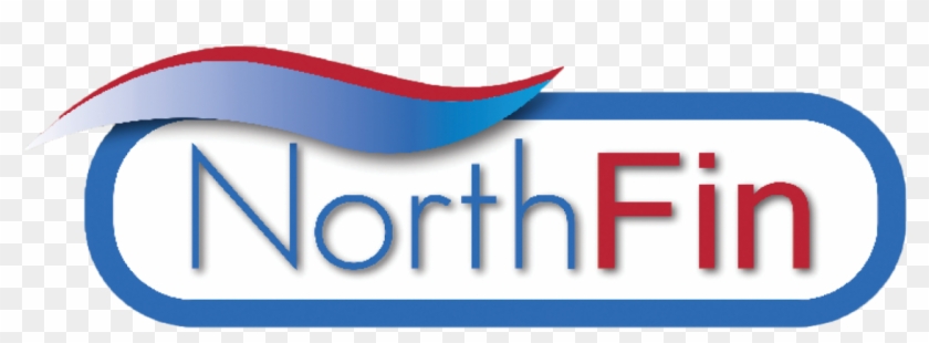 Northfin Sign Solo Clipart #5633089