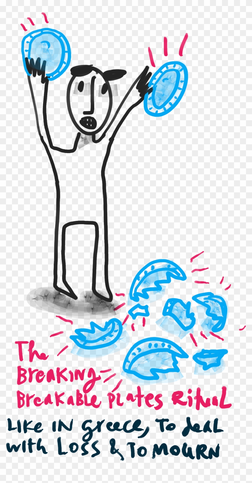 3 Rituals For The Day After Election Day Clipart