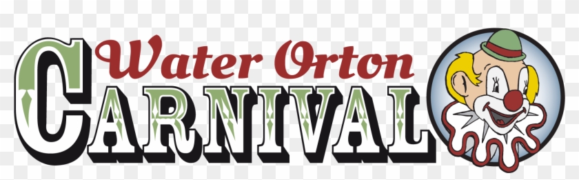 Carnival Logo - Graphic Design Clipart #5633190