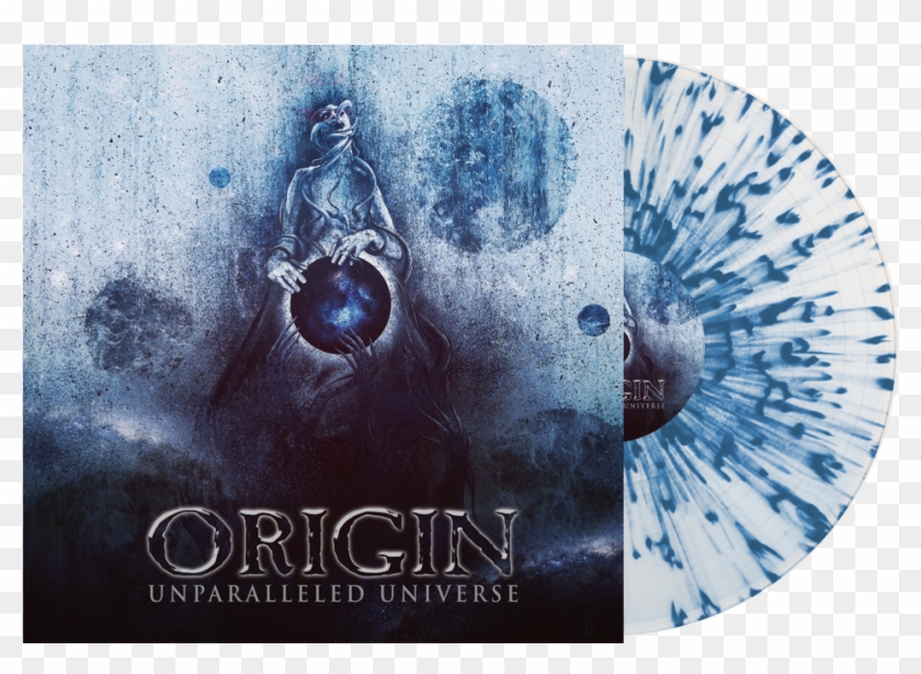 Unparalleled Universe - Origin Unparalleled Universe Clipart