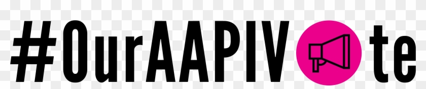 On Election Day, Asian American And Pacific Islander - Graphics Clipart #5633350