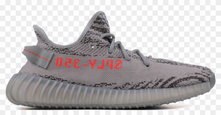 Yeezy V2 Png - Adidas Yeezy Beluga 2.0 Clipart