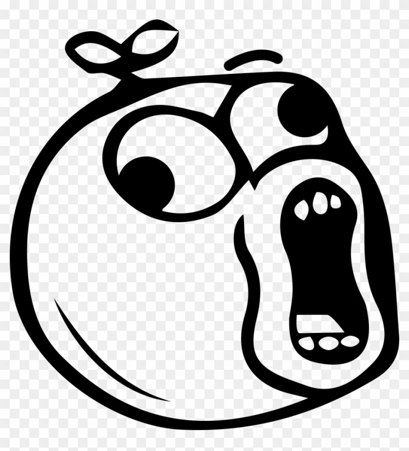 Cartoon Comments Clipart