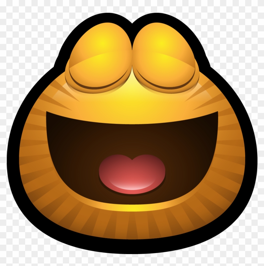 Png - Icon Surprise Clipart #5633506