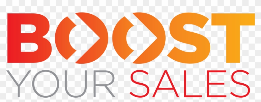 Boost Your Sales - Boost Your Sales Ads Clipart