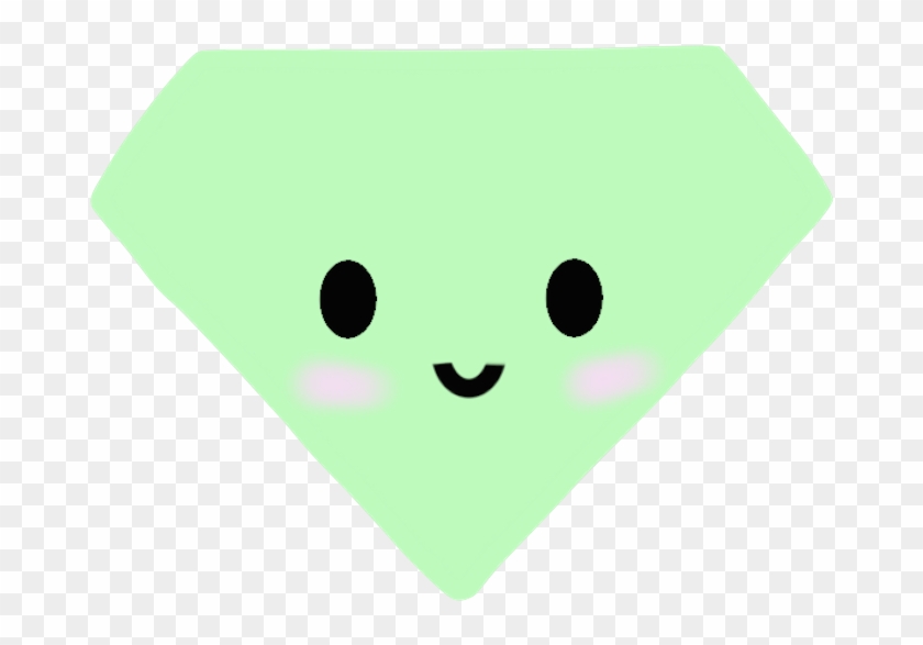 Diamond Icon Png - Cartoon Clipart