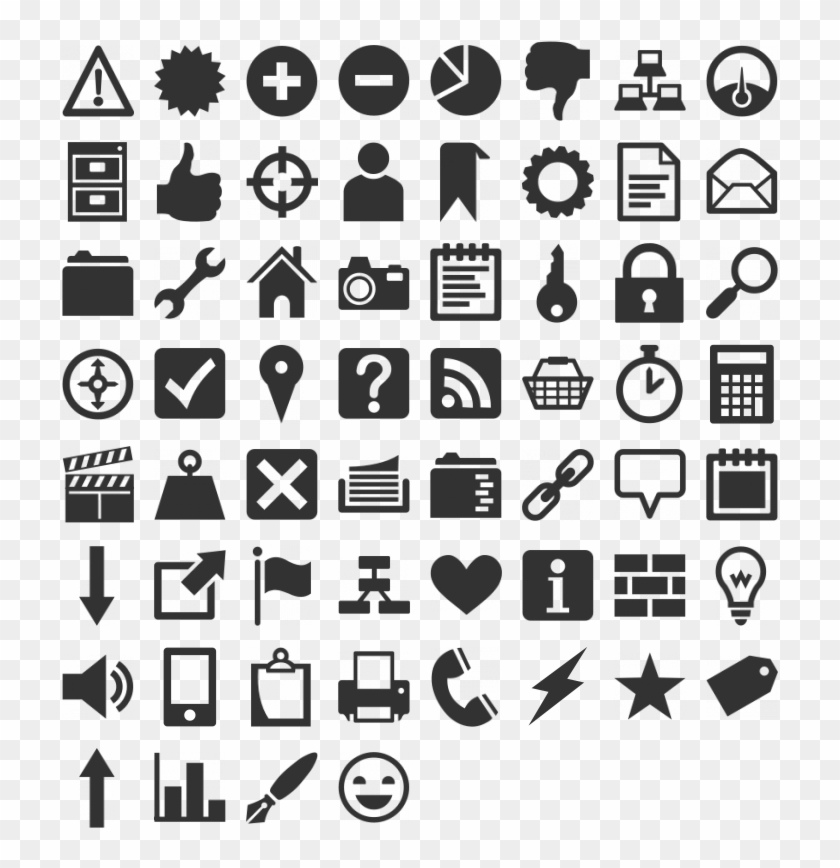 Branch Free Nature Icons Svg Psd Png Eps Amp Icon Font - Font Dingbats Icons Clipart