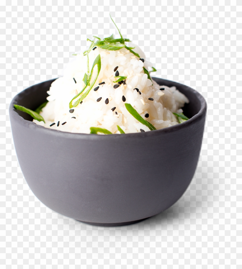 Img-10 Feux De Bengale - Steamed Rice Clipart #5633781