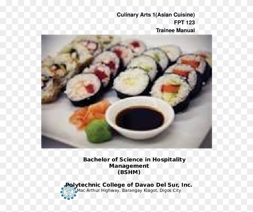 Docx - National Food In Japan Clipart #5633965