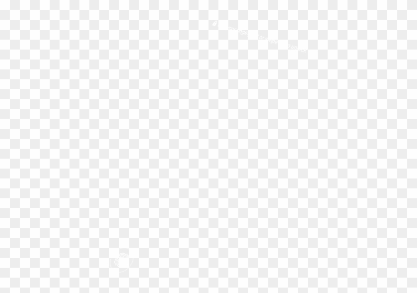 Porsche Design Huawei Mate 20 Rs In-screen Fingerprint - Johns Hopkins Logo White Clipart #5634113