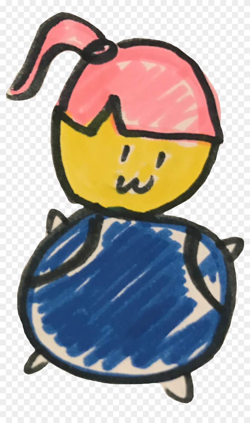 Child Art Clipart , Png Download - Cartoon Transparent Png