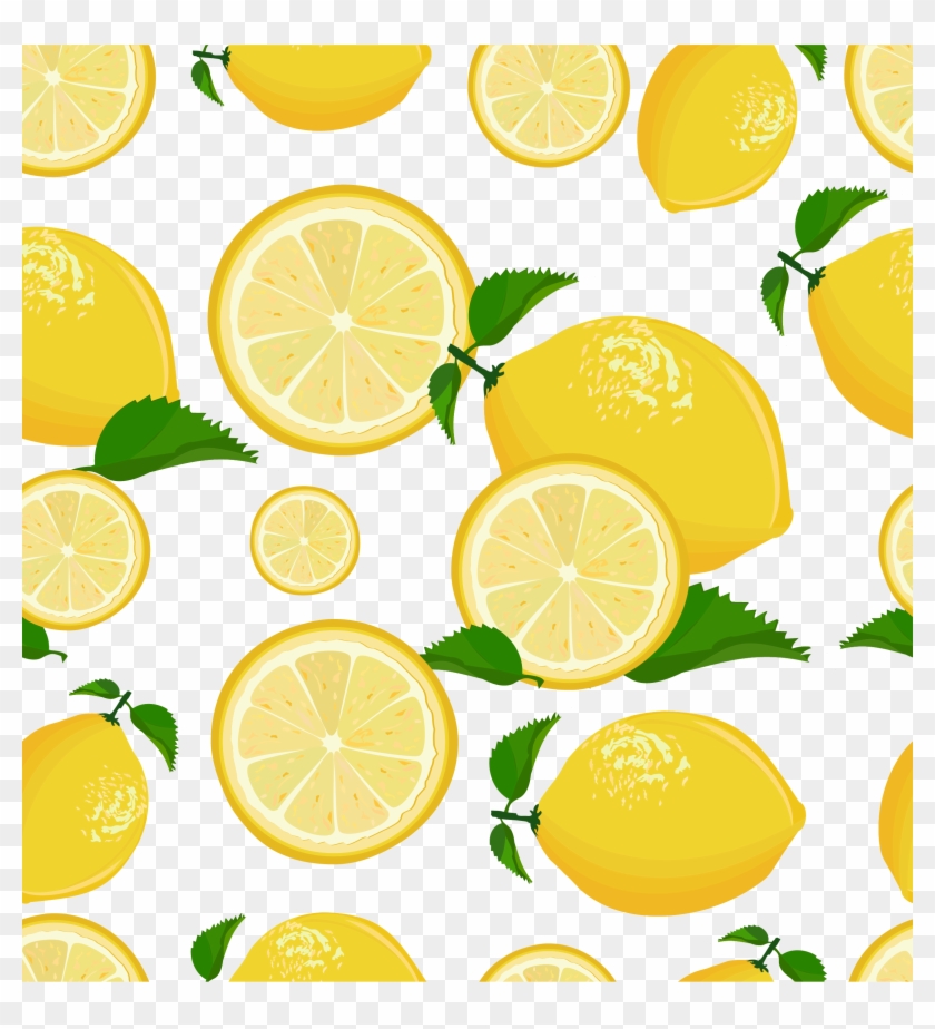 Jpg Library Library Juice Lemonade Grapefruit Yellow - Fondo Limones Png Clipart #5634178