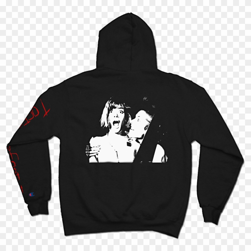 "together Forever" Hoodie - Sweatshirt Clipart #5634216