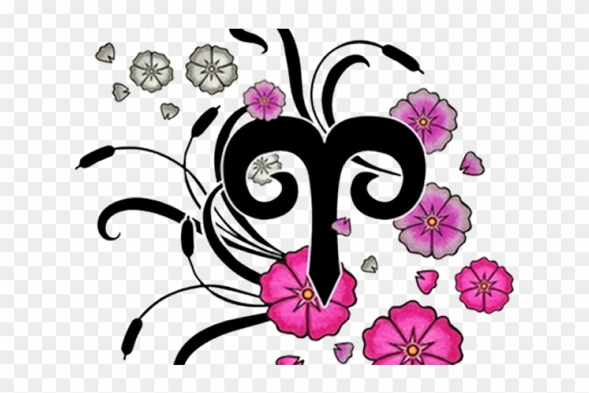 Tattoo Tribal Designs Virgo Clipart