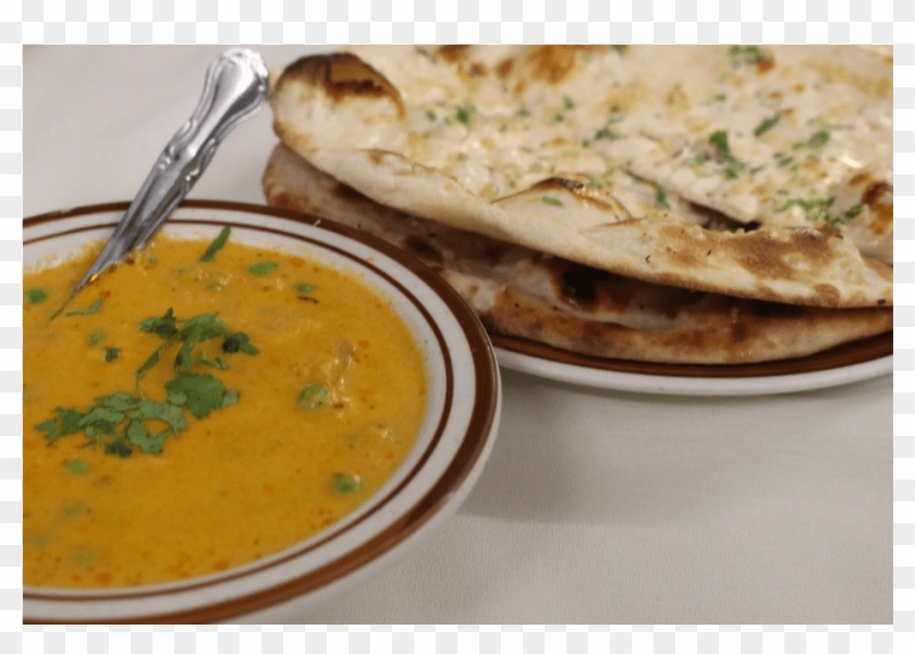 Naan Clipart #5634461