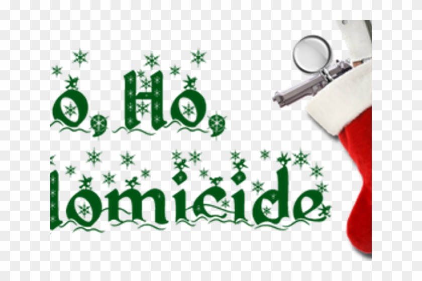 Related Posts - Operation Santa Claus Clipart