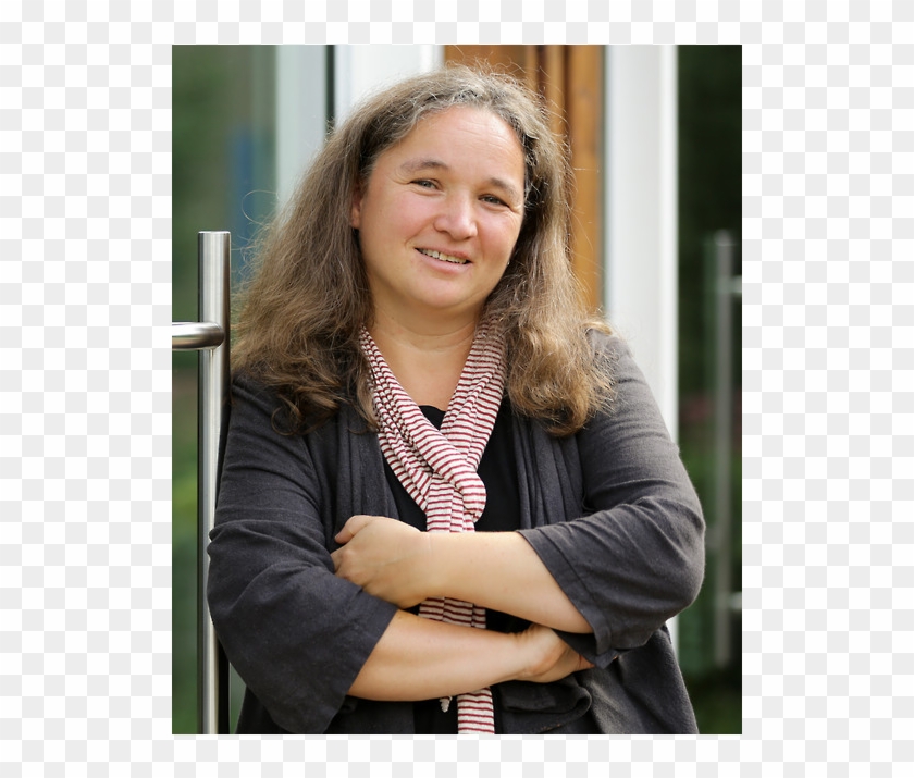 And Was A Mathematics Specialist, Supporting Both Youth - Girl Clipart