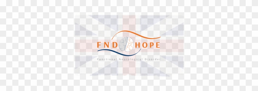 Fnd Hope Uk Flag-sm Low - Ivory Clipart #5634686