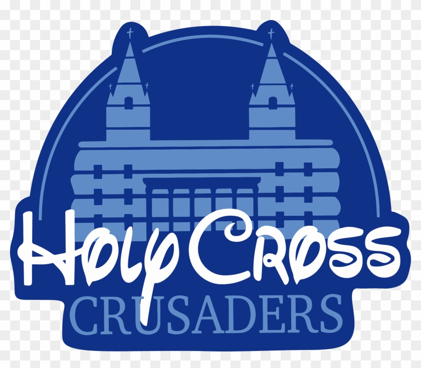 Newer Holy Cross Designs Clipart
