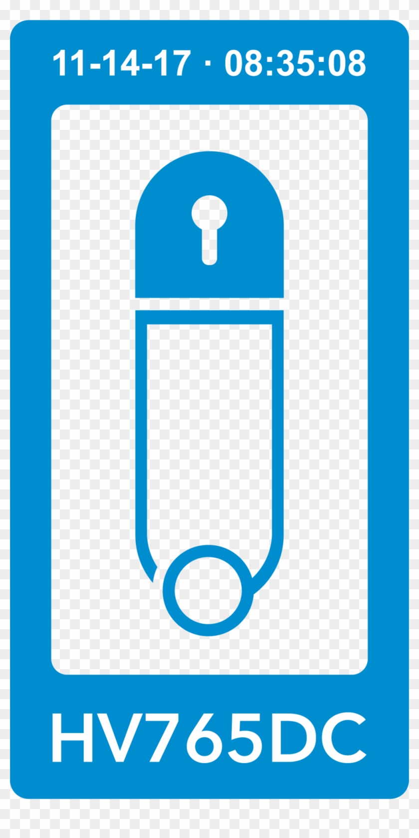 Safetypin Is A Virtual Trust Badge That Shows You've Clipart #5634891