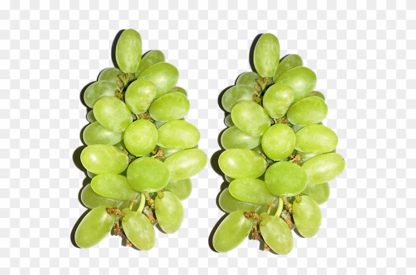 Bunch Of Grapes Large Png File - Seedless Fruit Clipart
