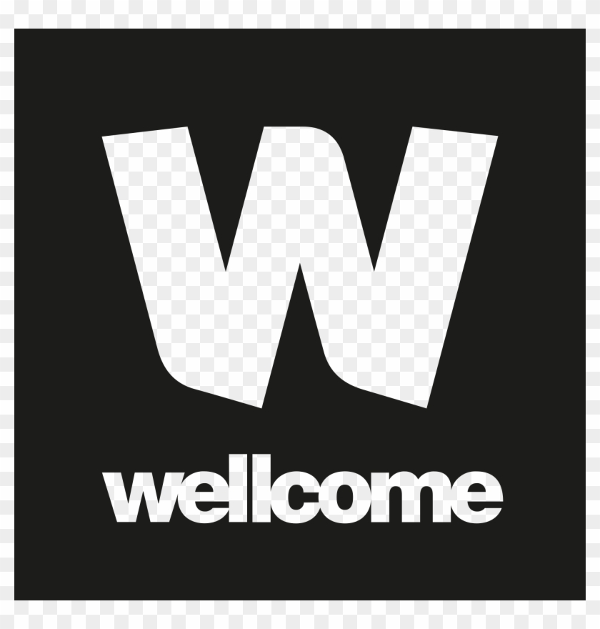 Wellcome Trust Logo Clipart #5635041