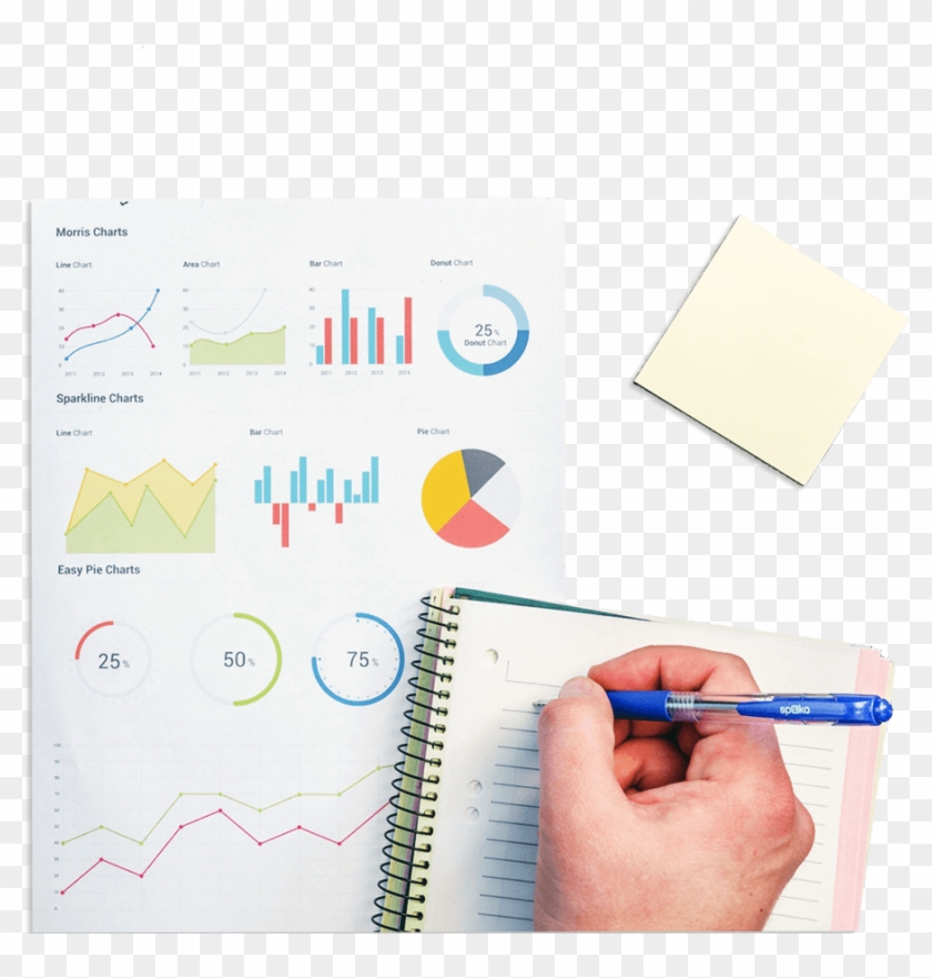 Waste Discovery Platform & Technologies - Lucro Das Empresas Clipart